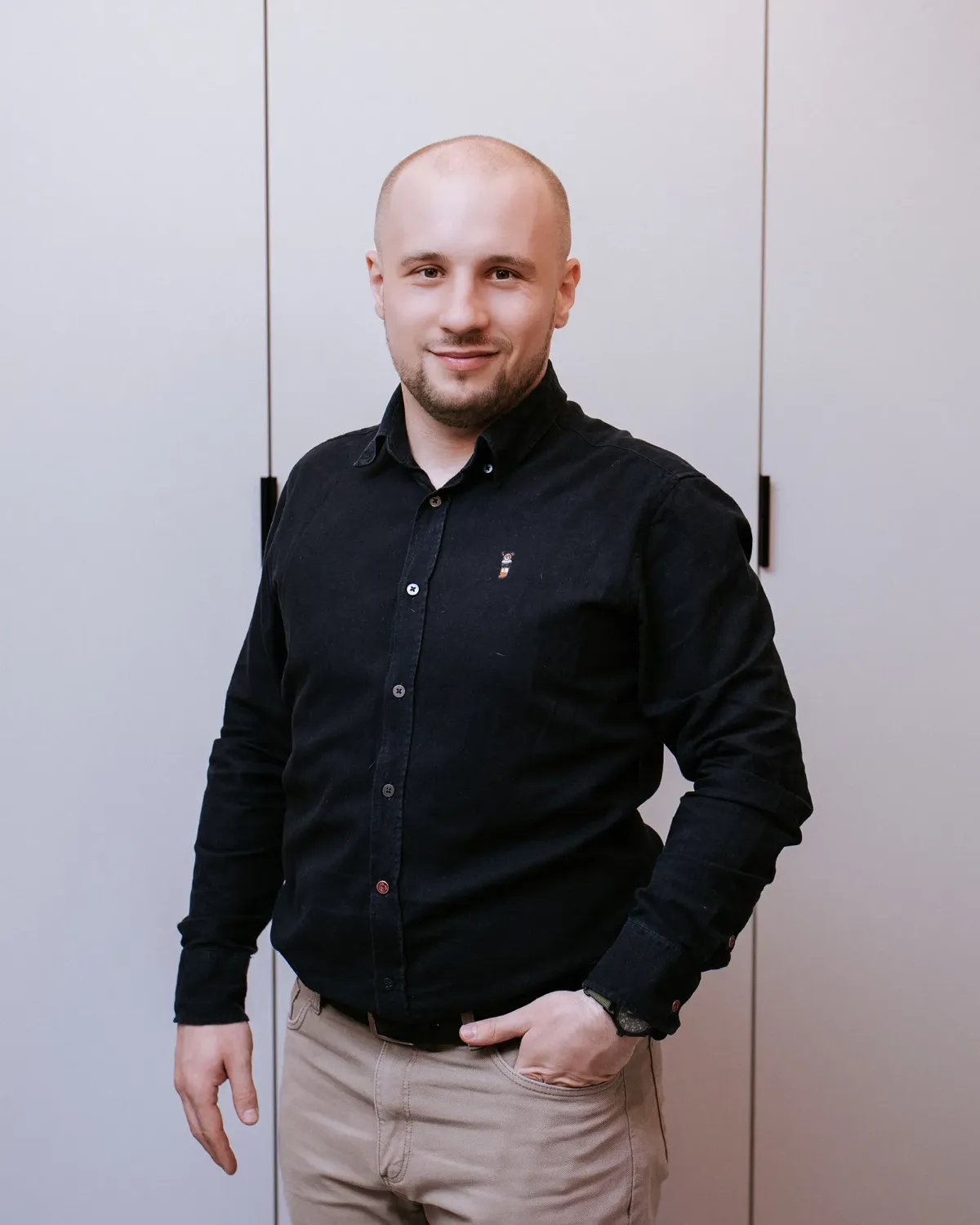Michał Gembacz